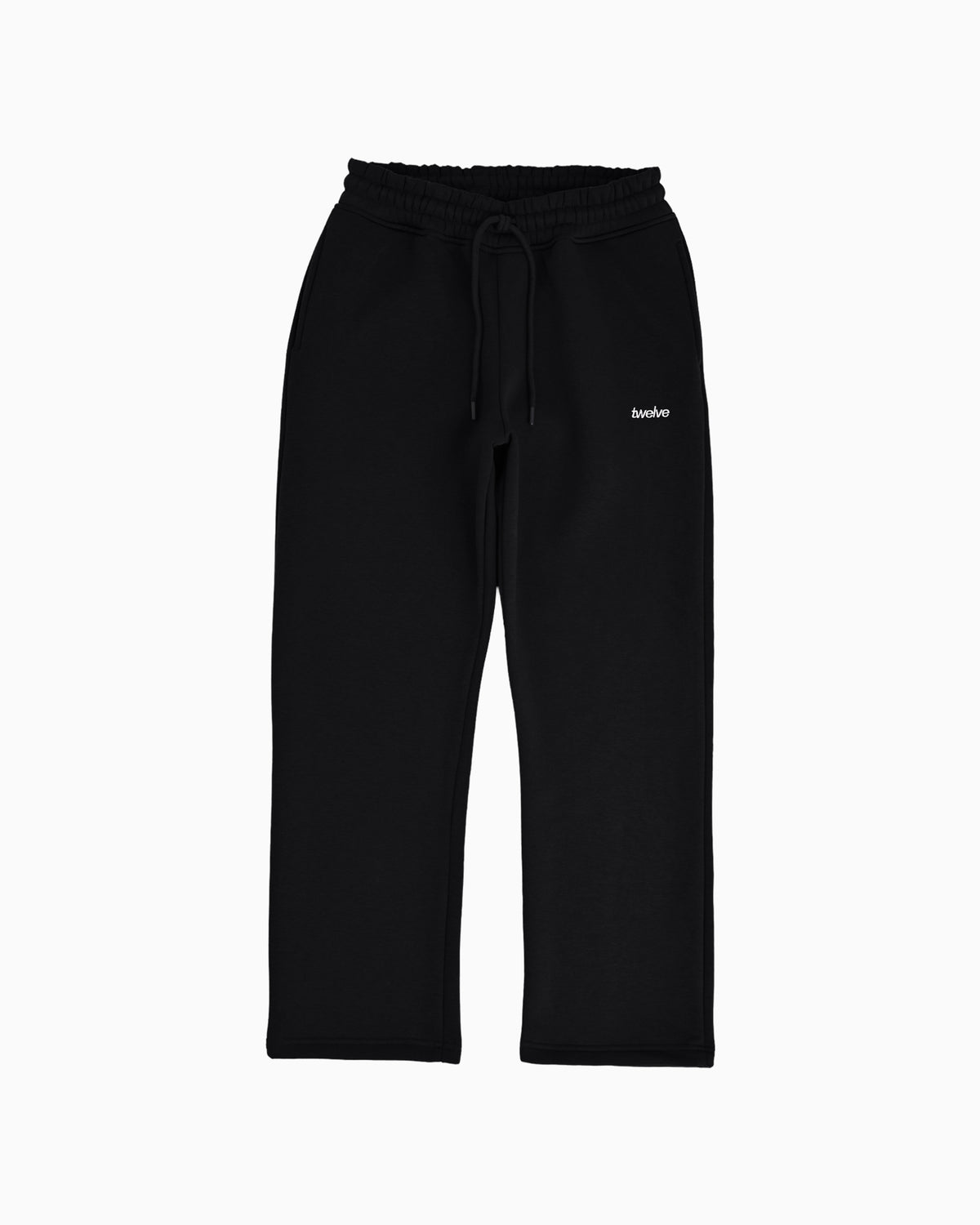 Sweatpant Black