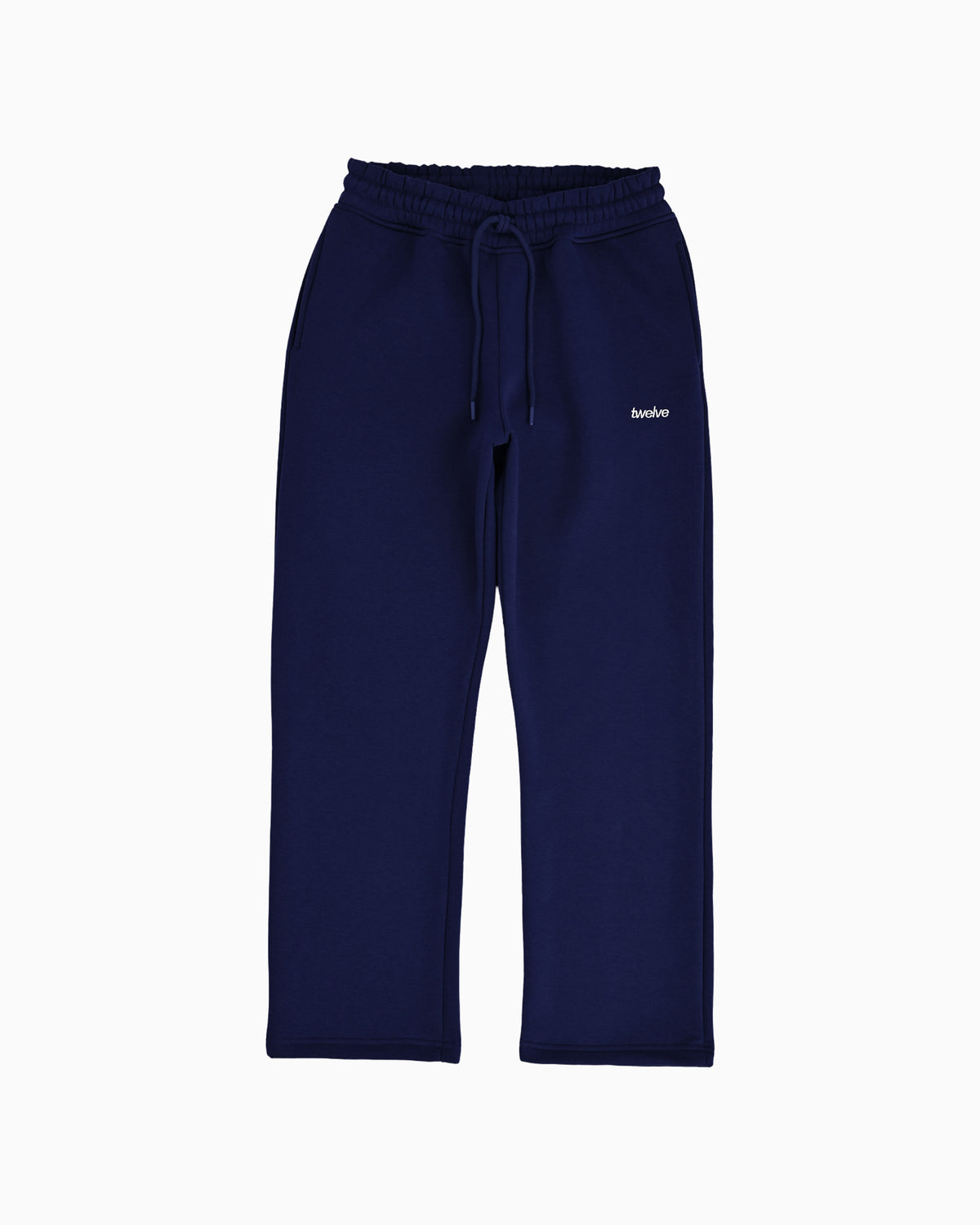Sweatpant Orbit Blue