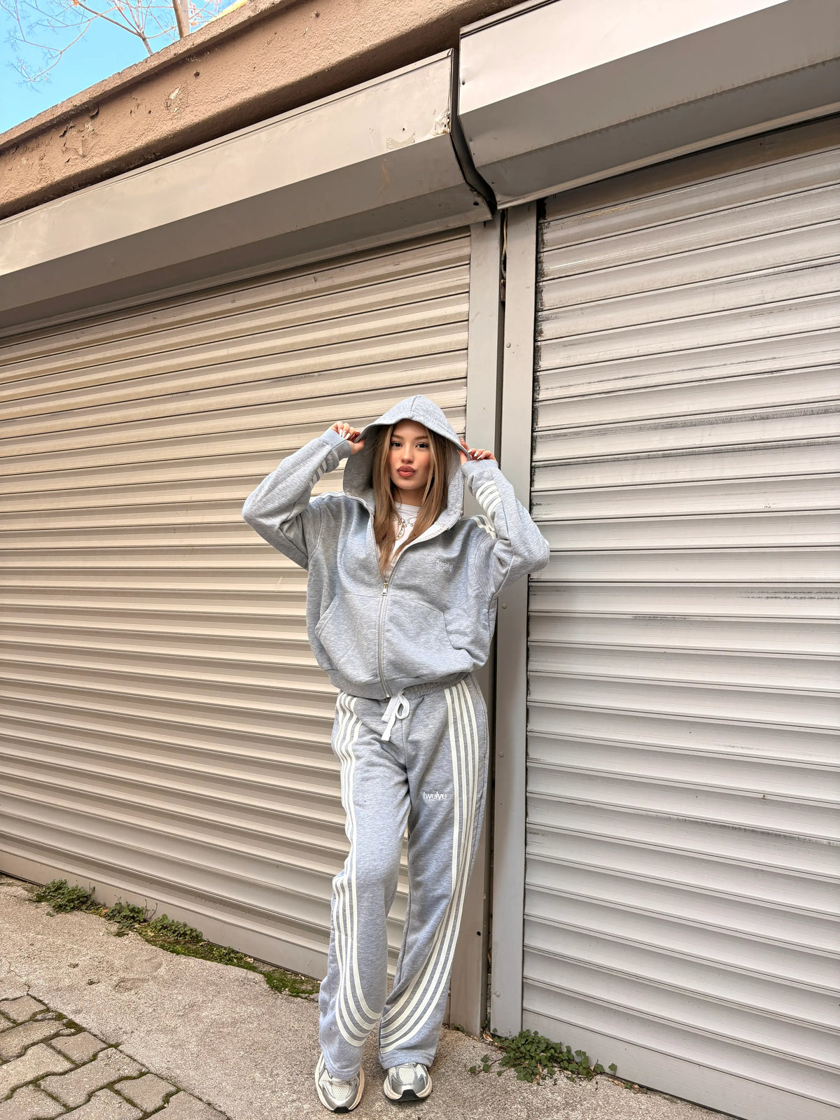 Stris Sweatpant – 4