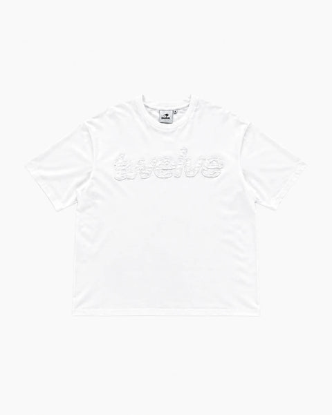 Distress Tee