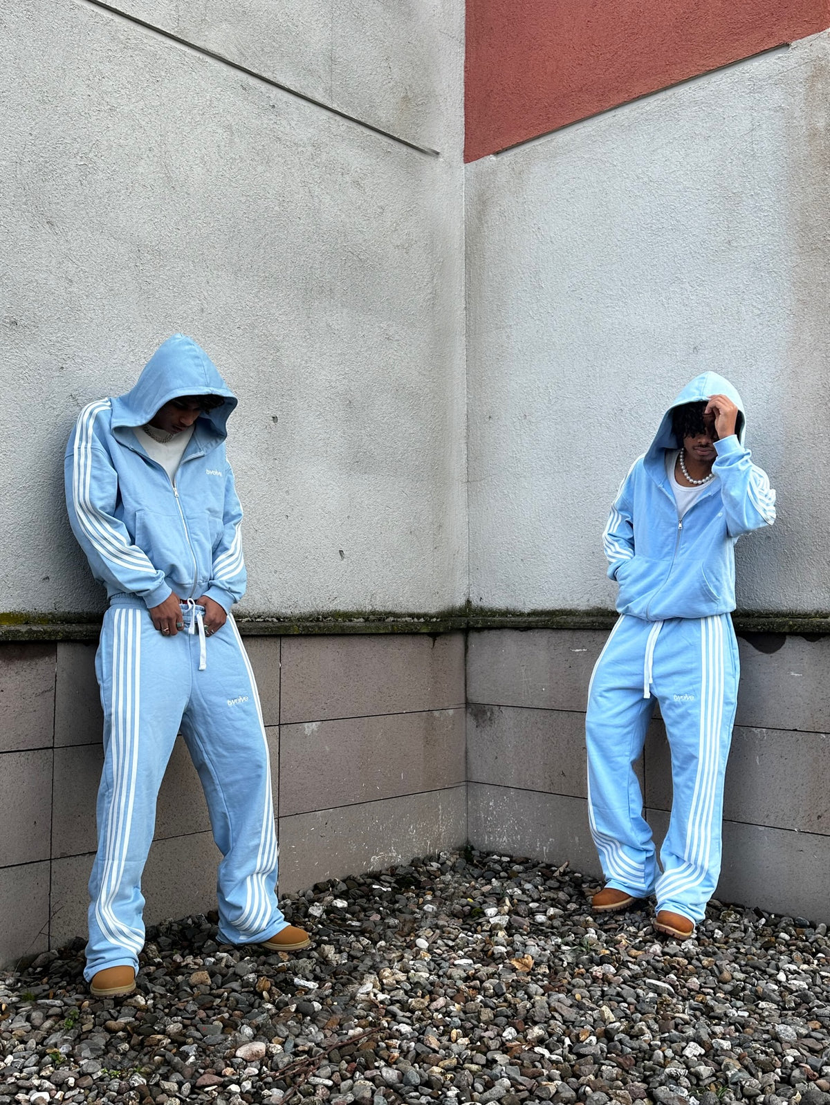 Stris Sweatpant