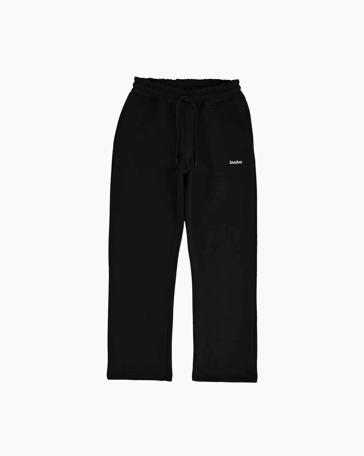 Sweatpant Black