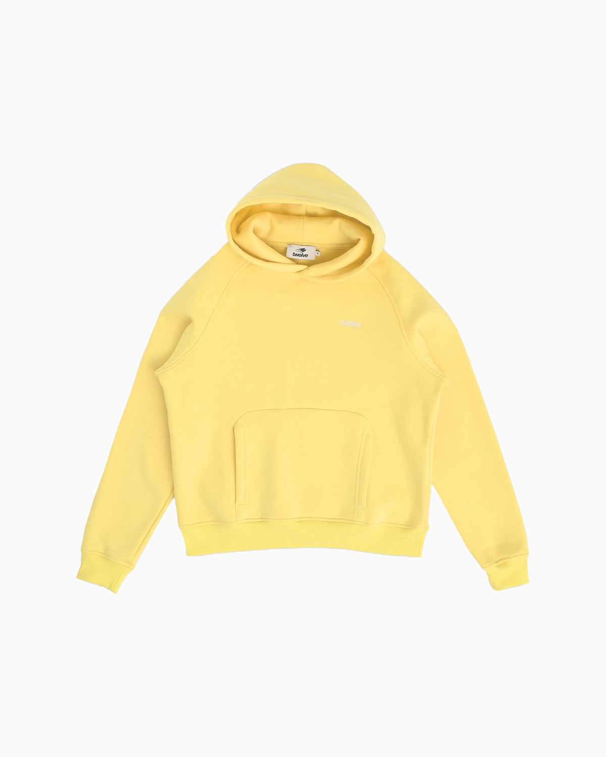 Hoodie Buttercream