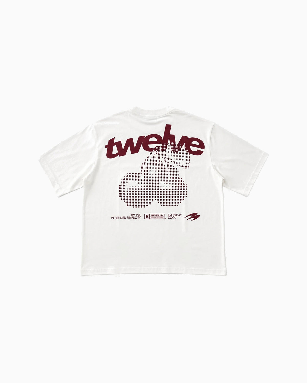 Cherry Club Tee