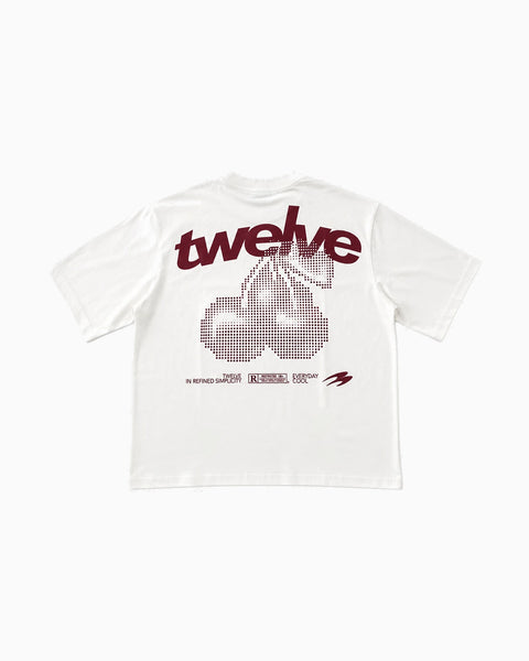 Cherry Club Tee