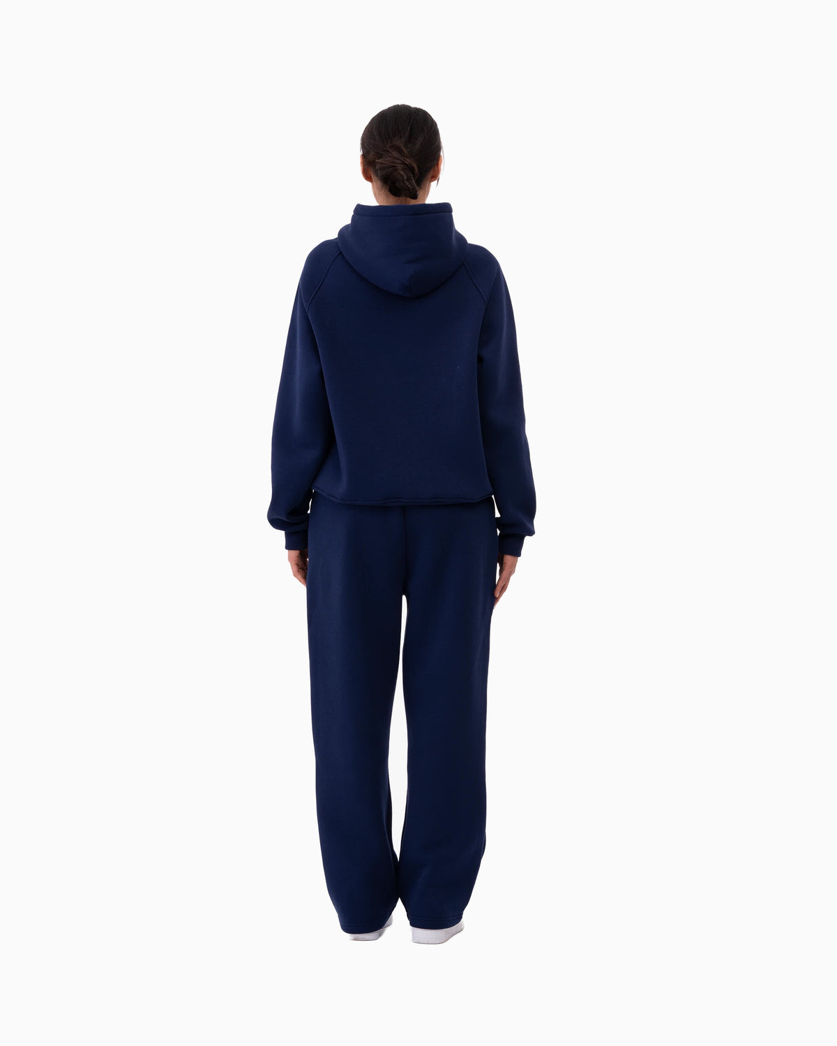 Twelve Hoodie – Orbit Blue – ürün görseli
