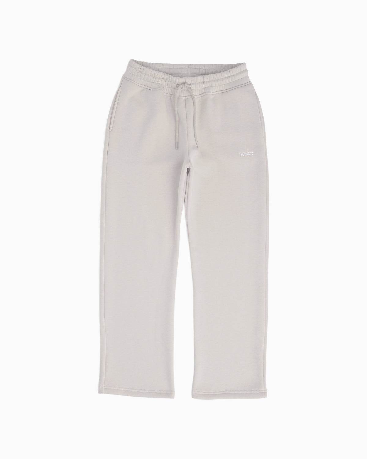 Sweatpant Smoke Grey