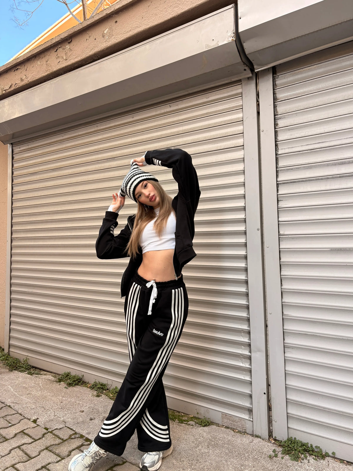 Stris Sweatpant – 2