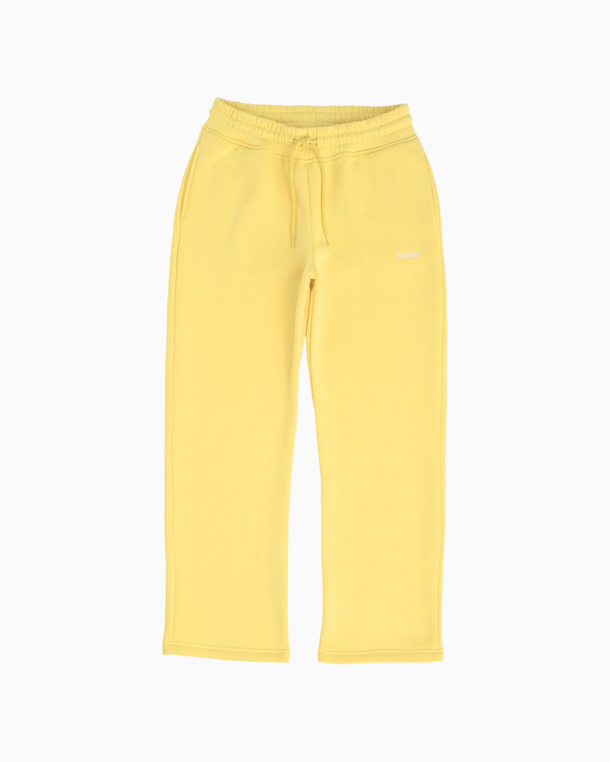 Sweatpant Buttercream