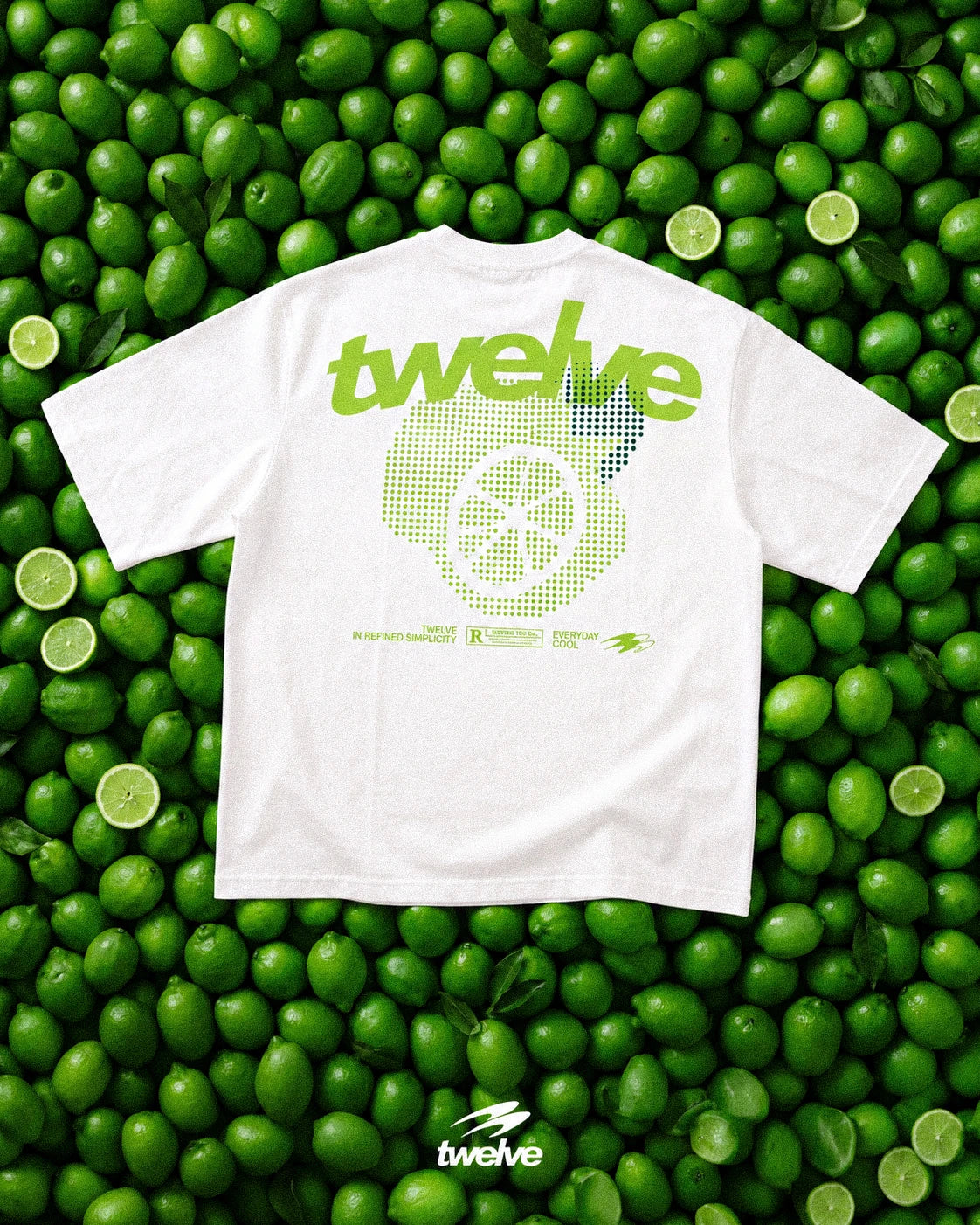 Limeade Tee