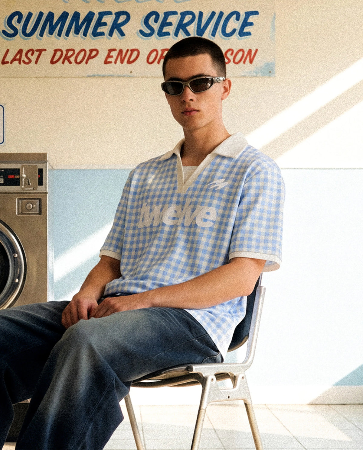 Twelve Club Tee