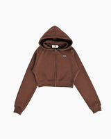 Chocolate Brown