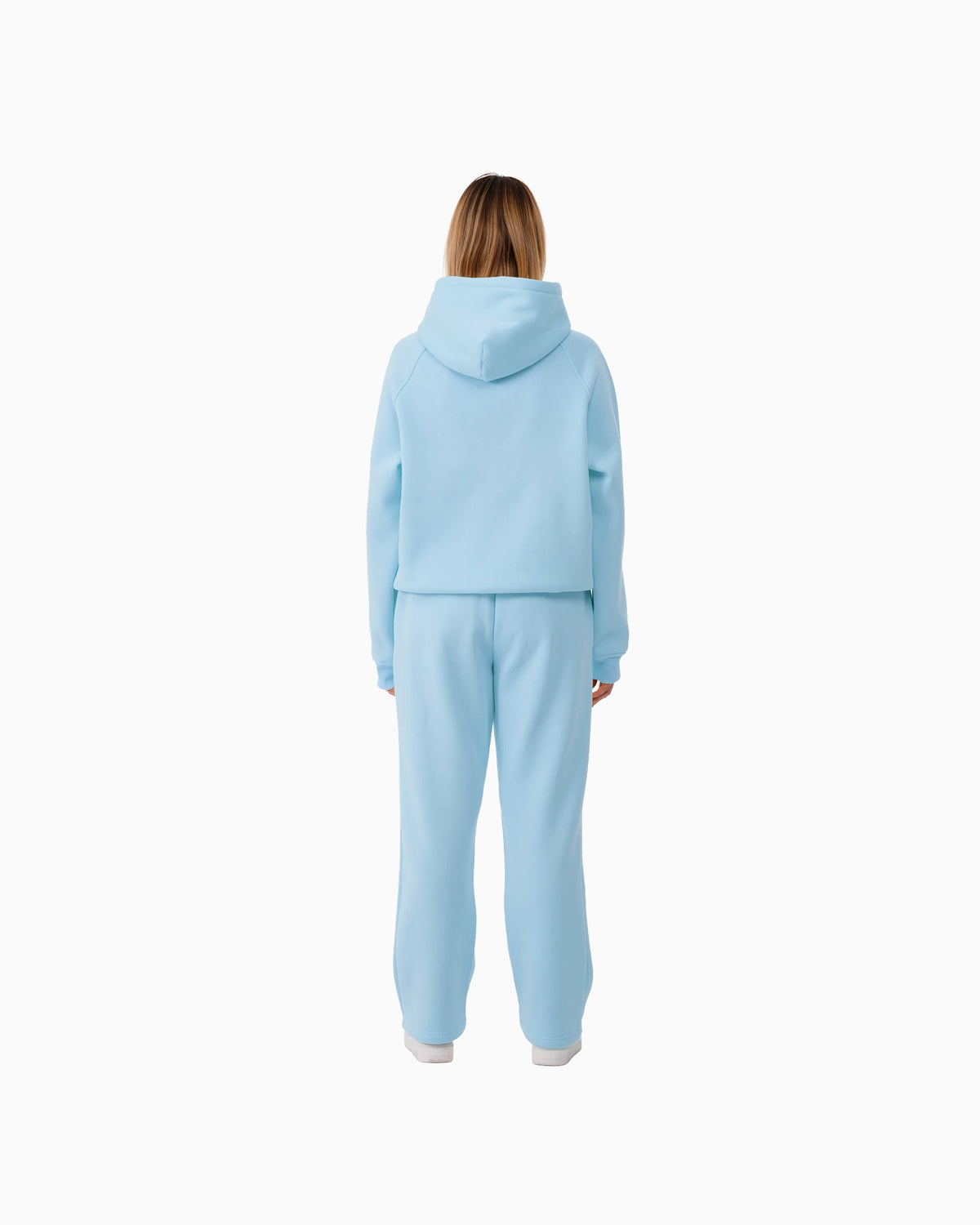 Twelve Hoodie – Baby Blue – ürün görseli