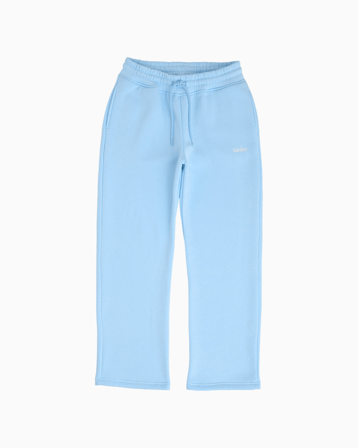 Sweatpant Baby Blue