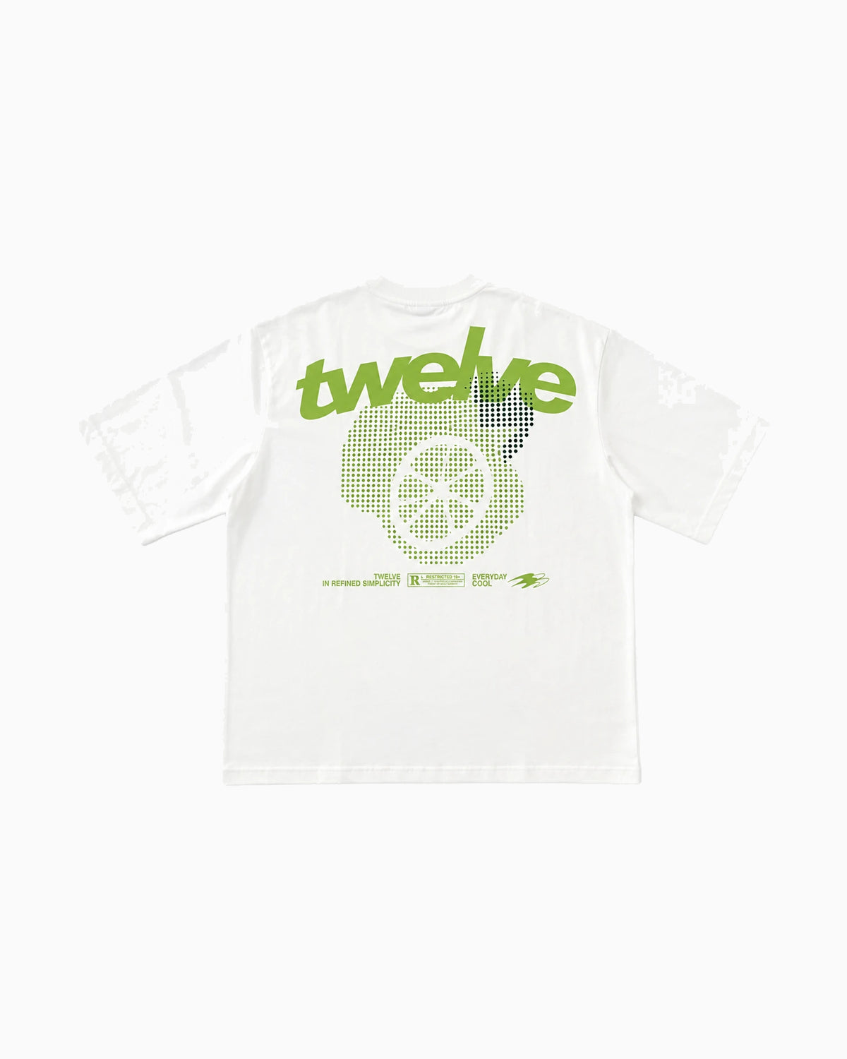 Limeade Tee