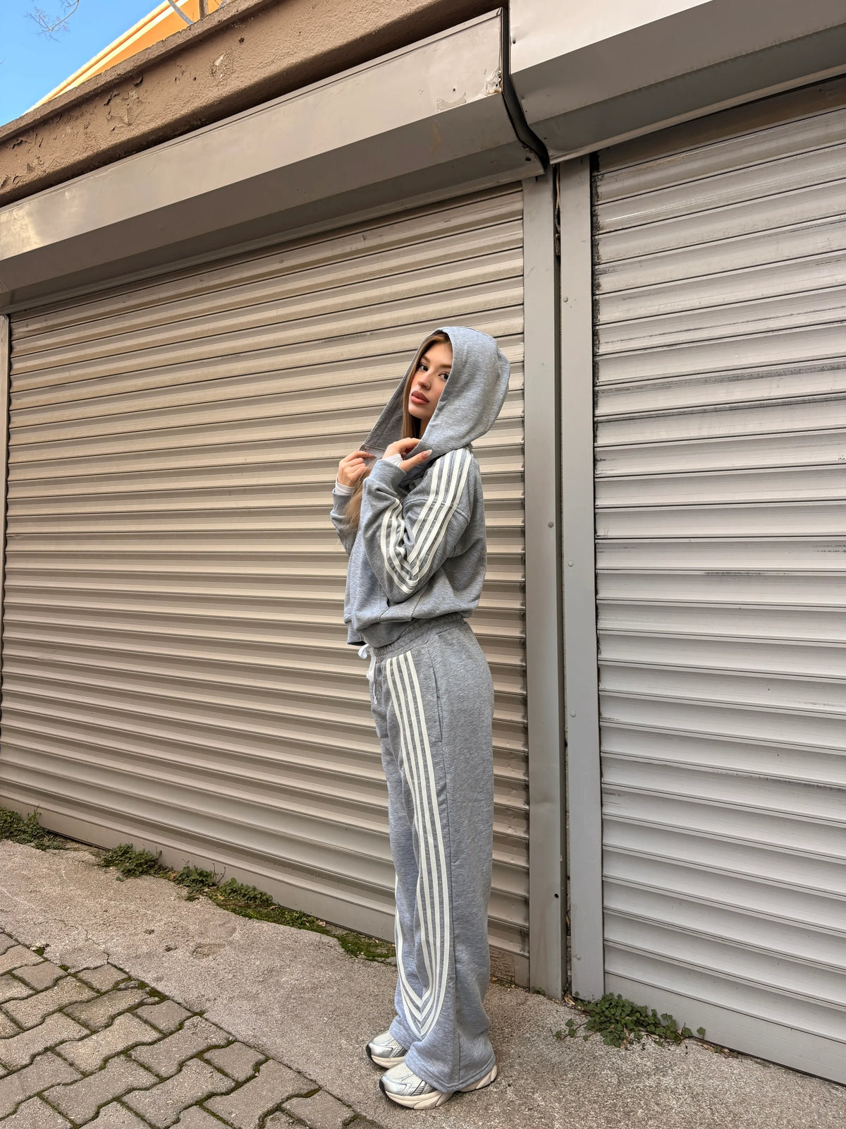 Stris Sweatpant – 3