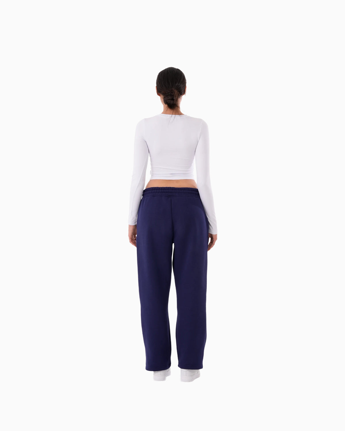 Twelve Sweatpant – Orbit Blue – ürün görseli