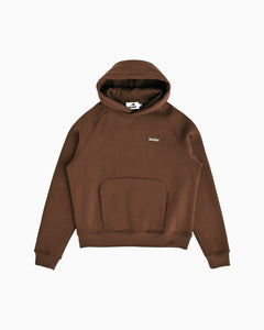 Chocolate Brown