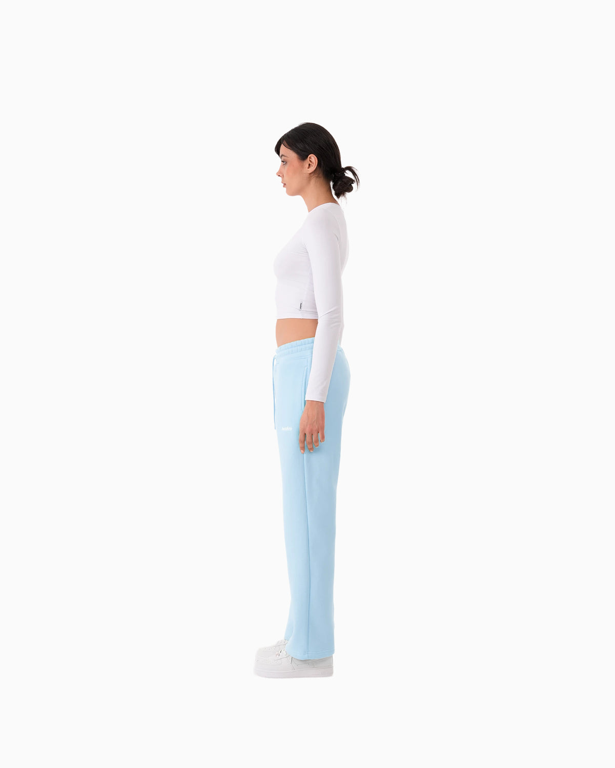 Twelve Sweatpant – Baby Blue – ürün görseli
