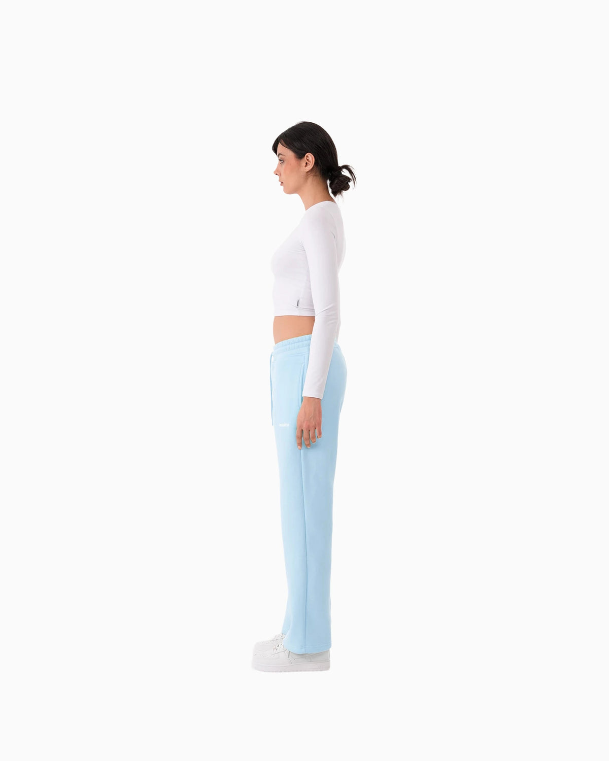 Twelve Sweatpant – Baby Blue – product shot