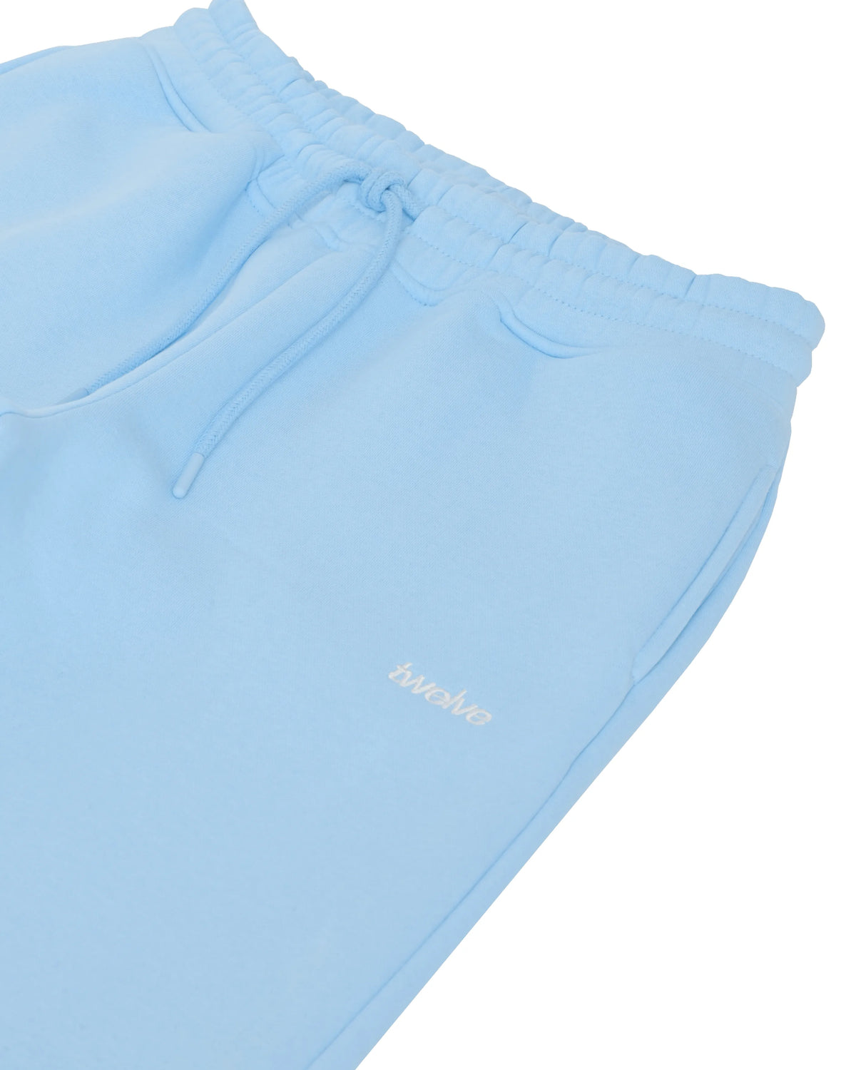 Twelve Sweatpant – Baby Blue – ürün görseli