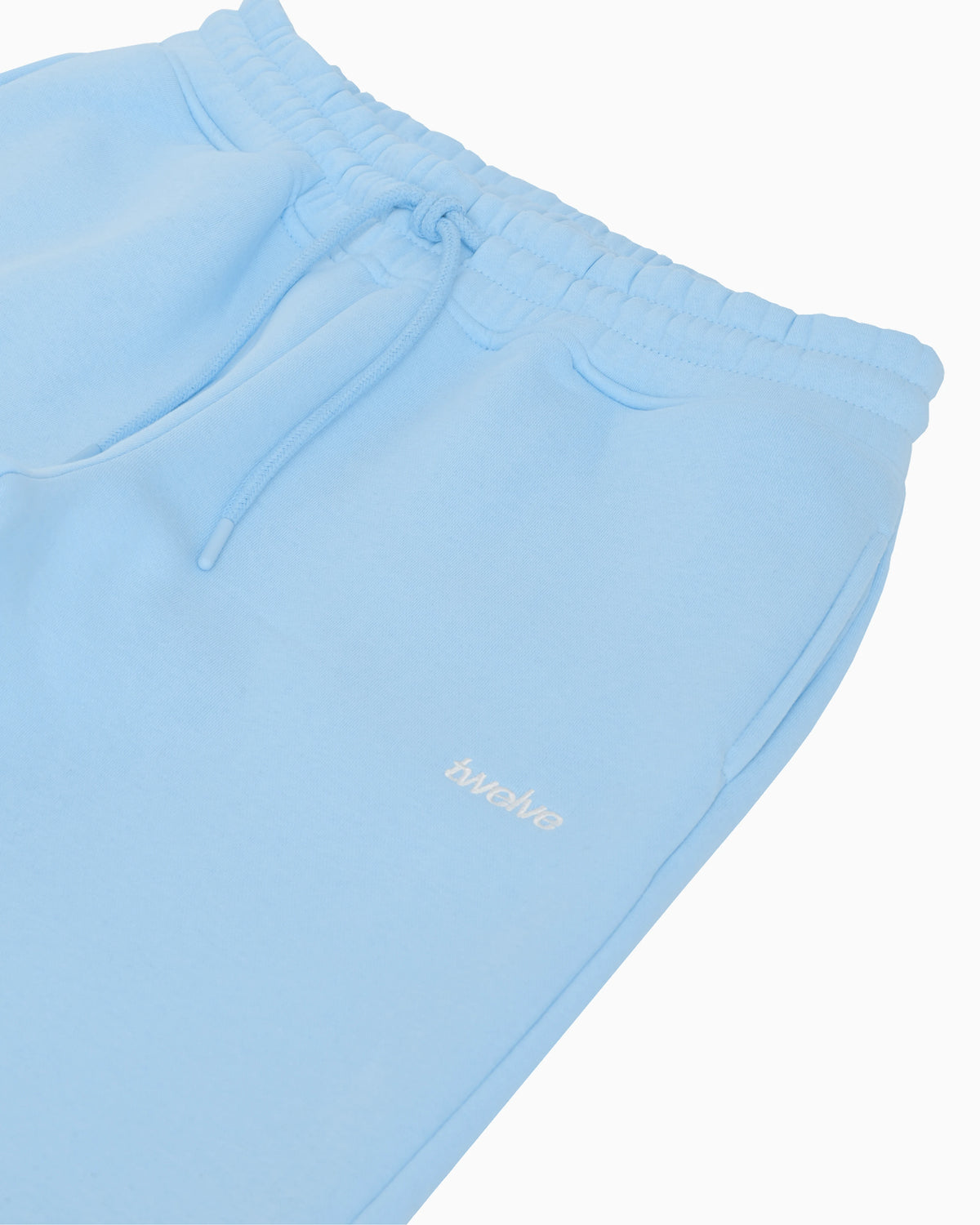 Twelve Sweatpant – Baby Blue – product shot