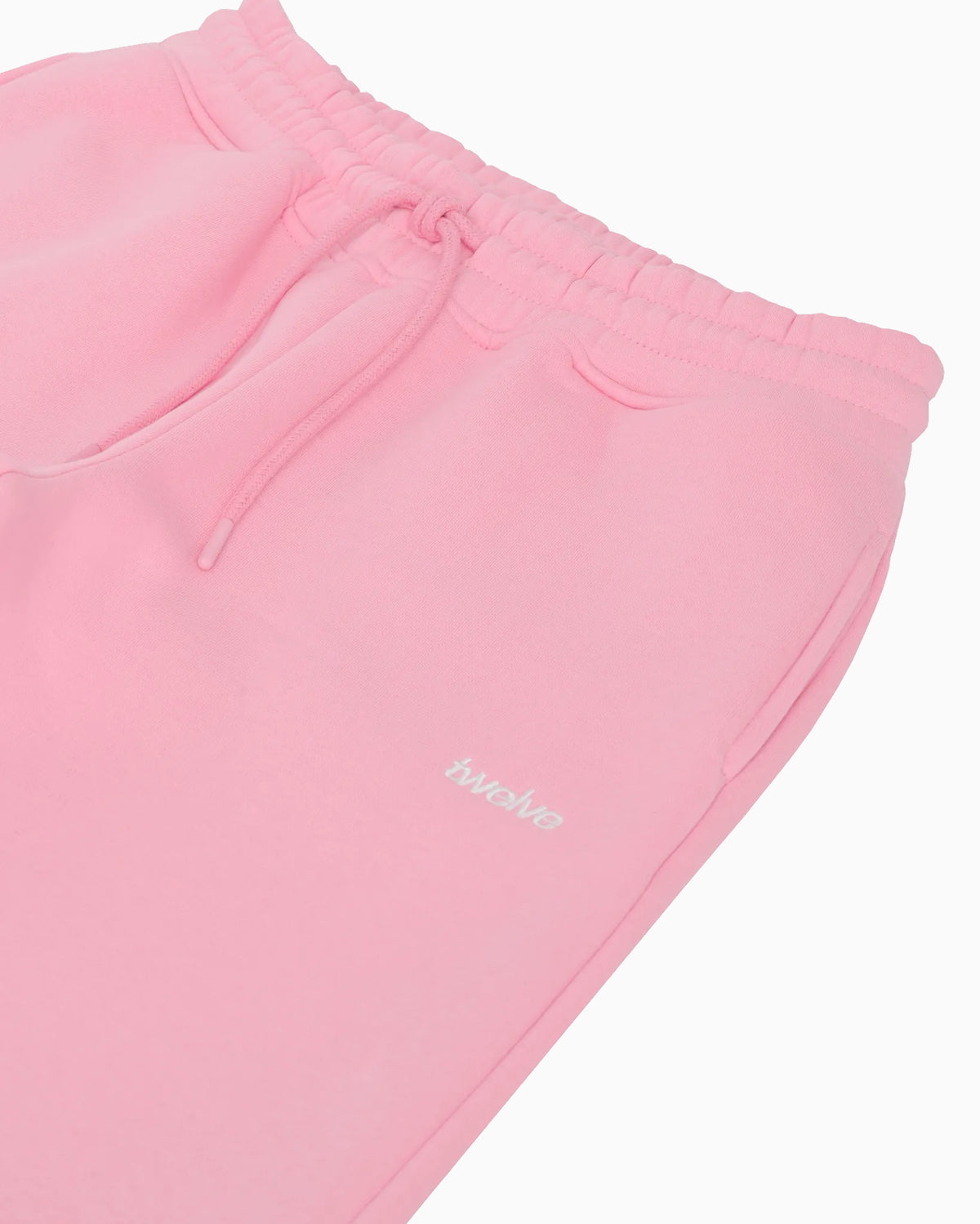 Twelve Sweatpant – Baby Pink – ürün görseli