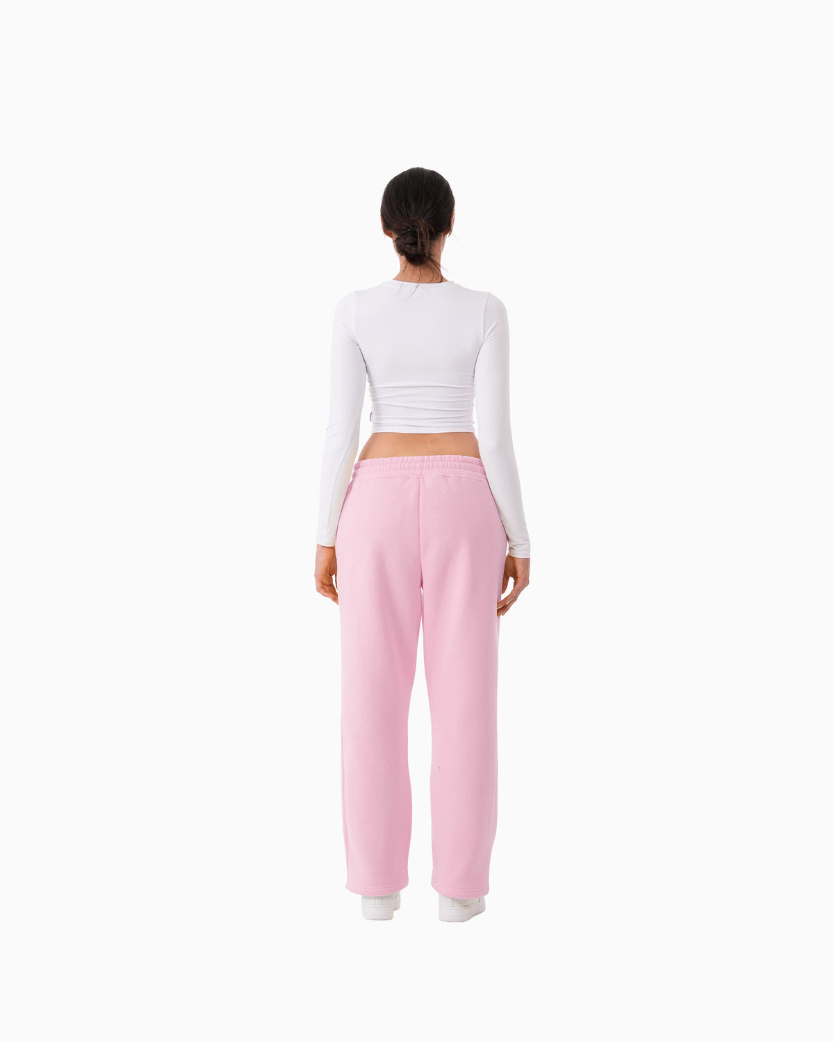 Twelve Sweatpant – Baby Pink – ürün görseli