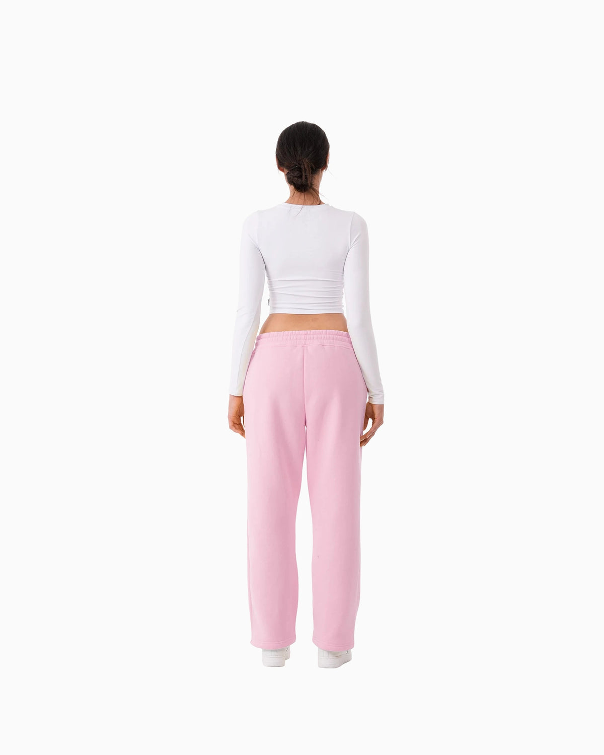 Twelve Sweatpant – Baby Pink – product shot