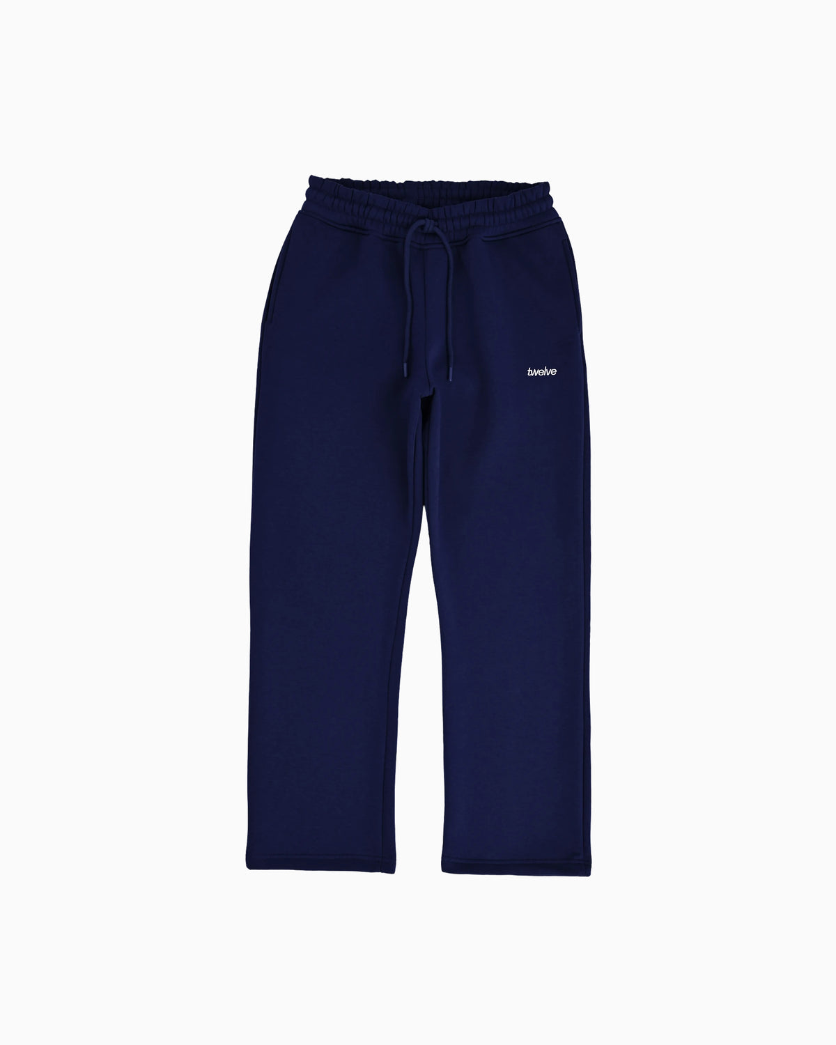 Twelve Sweatpant – Orbit Blue – ürün görseli