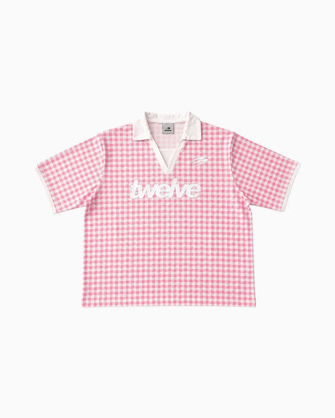 Twelve Club Tee