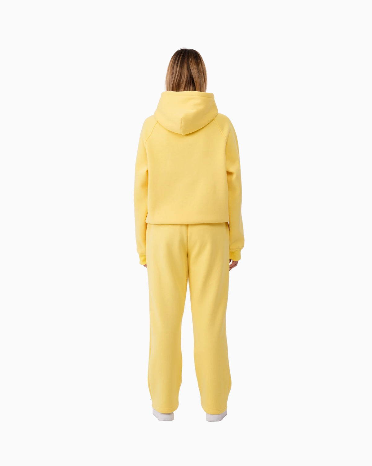 Twelve Hoodie – Buttercream – ürün görseli