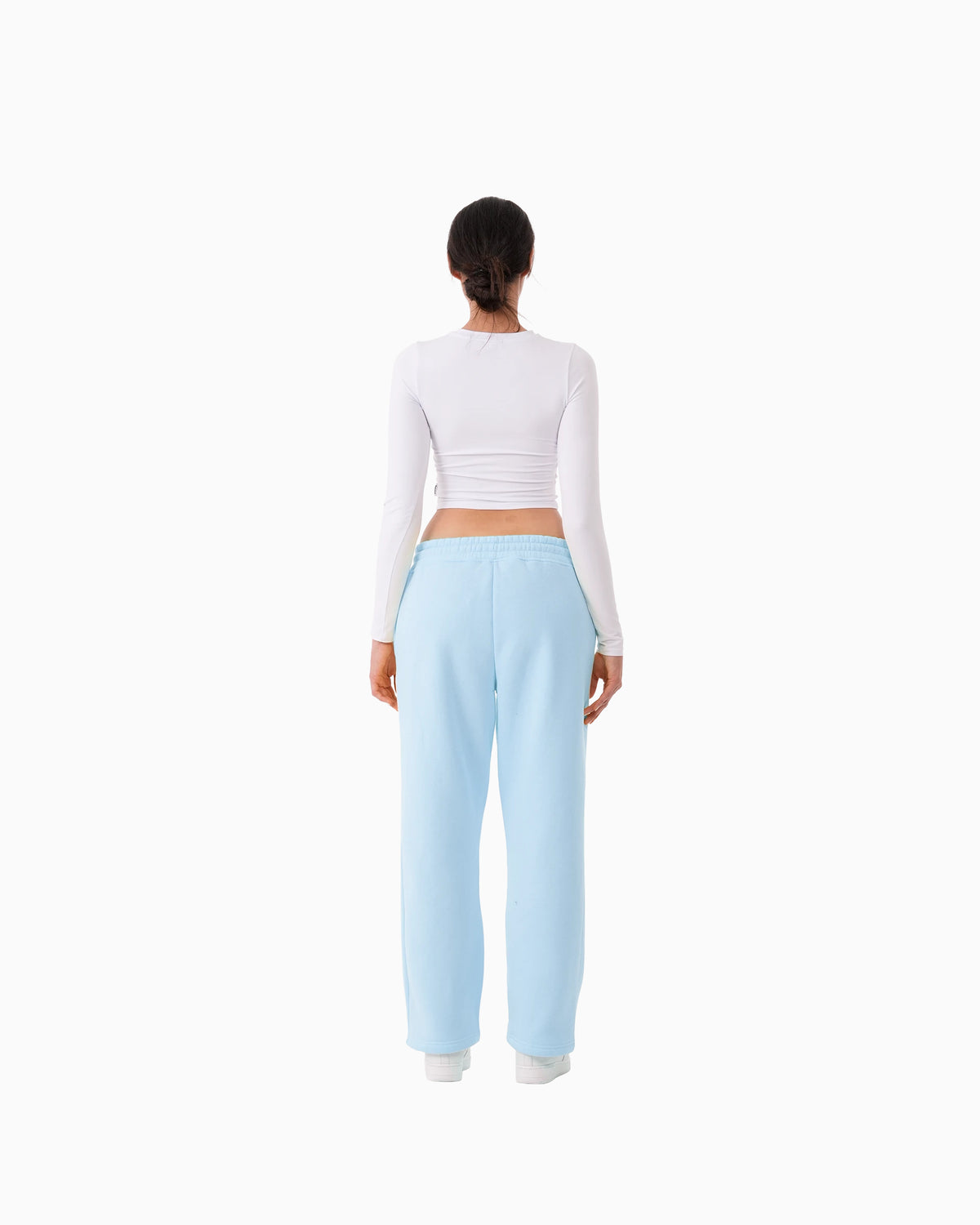Twelve Sweatpant – Baby Blue – ürün görseli