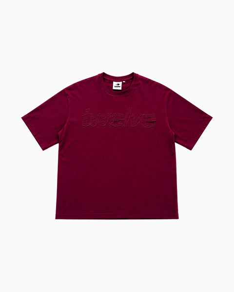 Distress Tee
