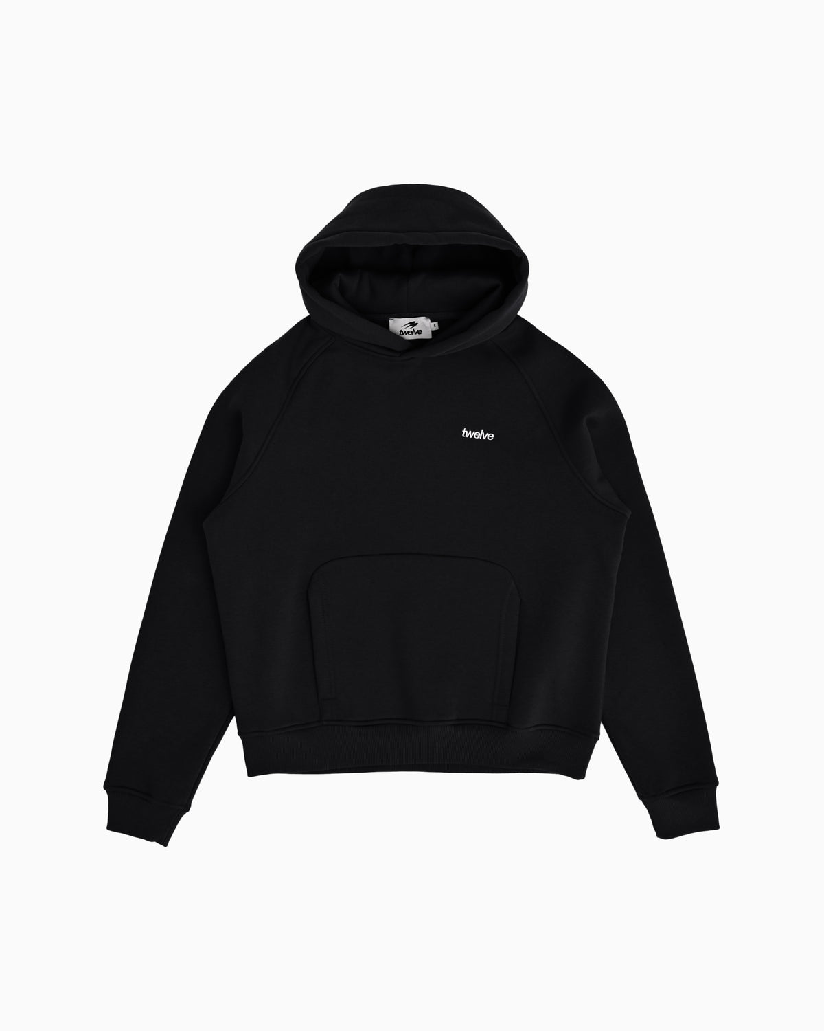 Hoodie Black