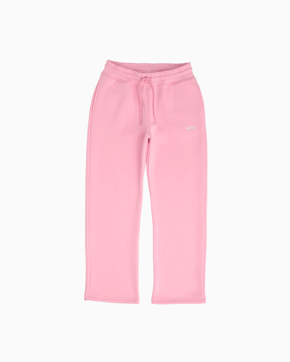 Twelve Sweatpant – Baby Pink – ürün görseli