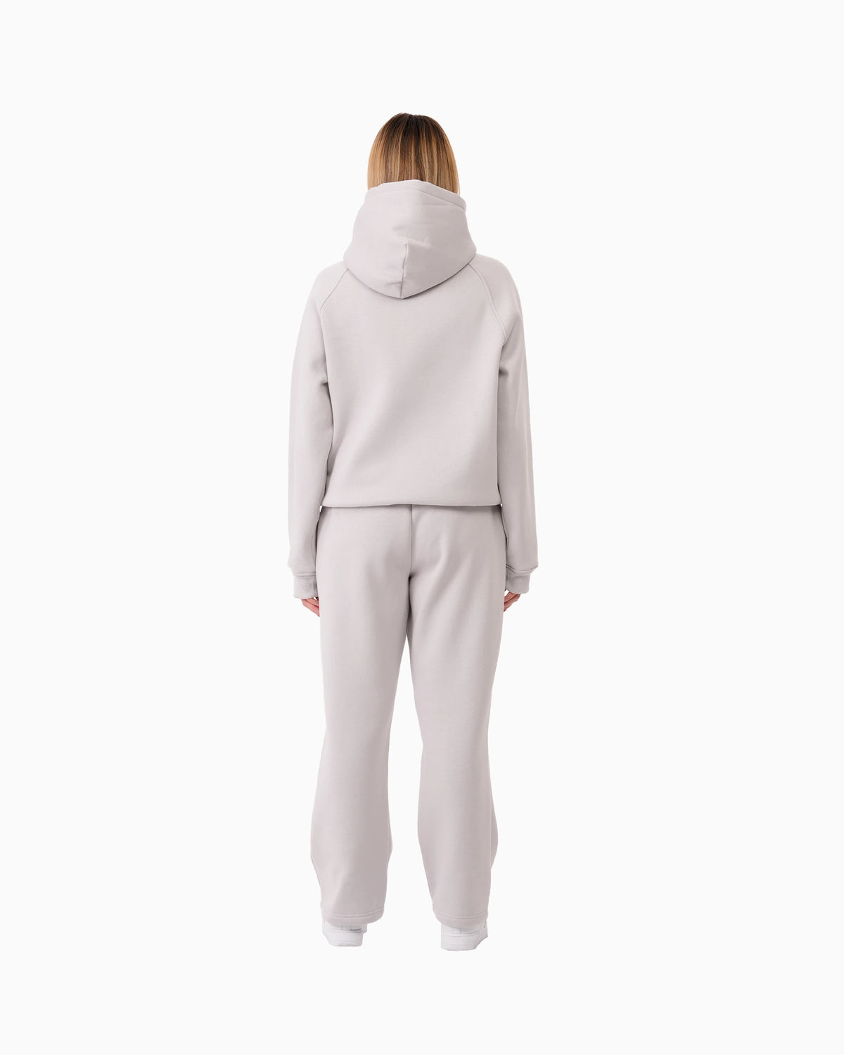 Twelve Hoodie – Smoke Grey – ürün görseli