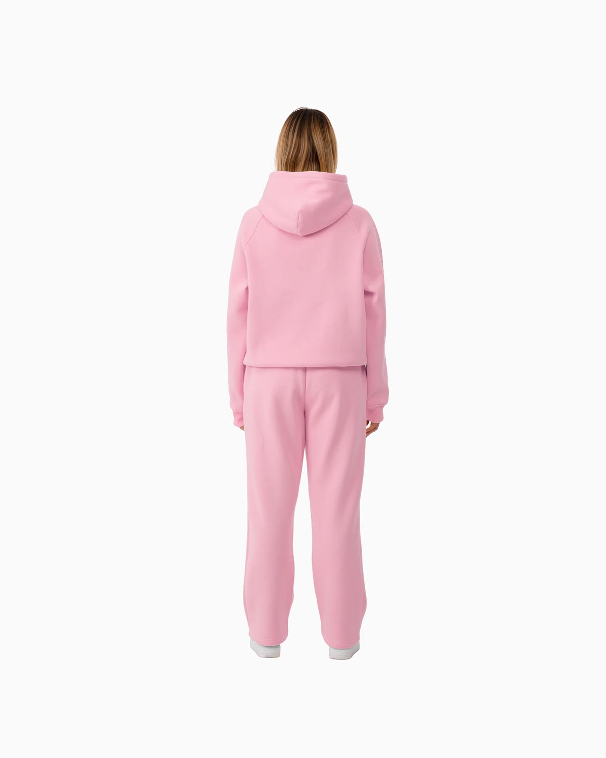 Twelve Hoodie – Baby Pink – ürün görseli