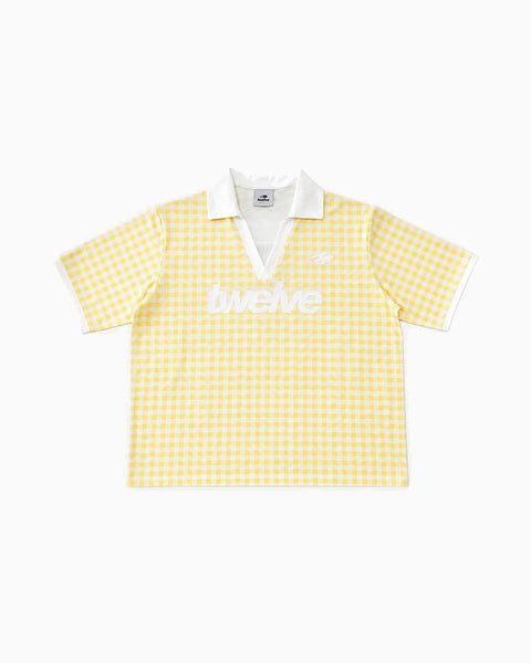 Twelve Club Tee