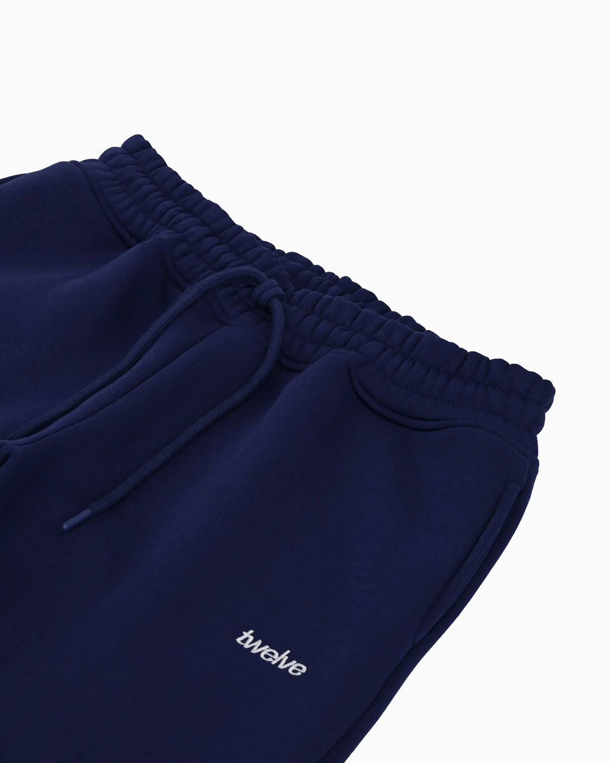 Twelve Sweatpant – Orbit Blue – ürün görseli