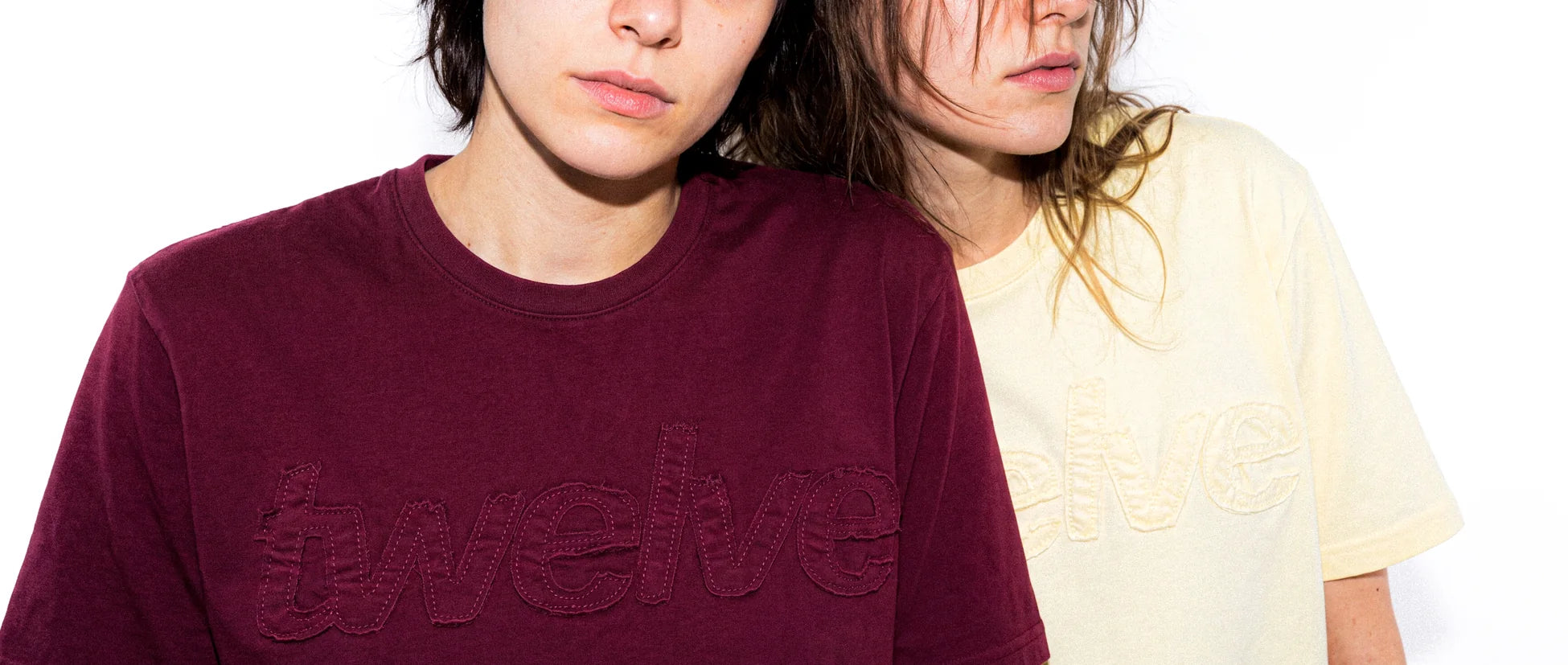 TW Tees — Twelve Worldwide