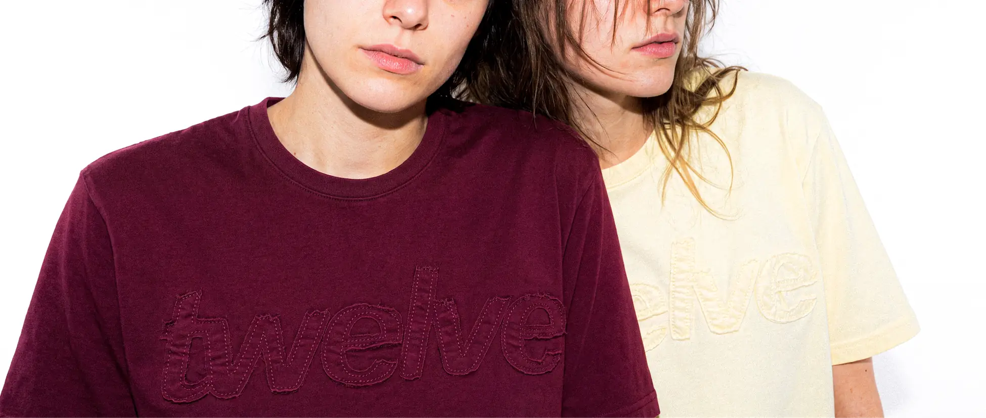 TW Tees — Twelve Worldwide