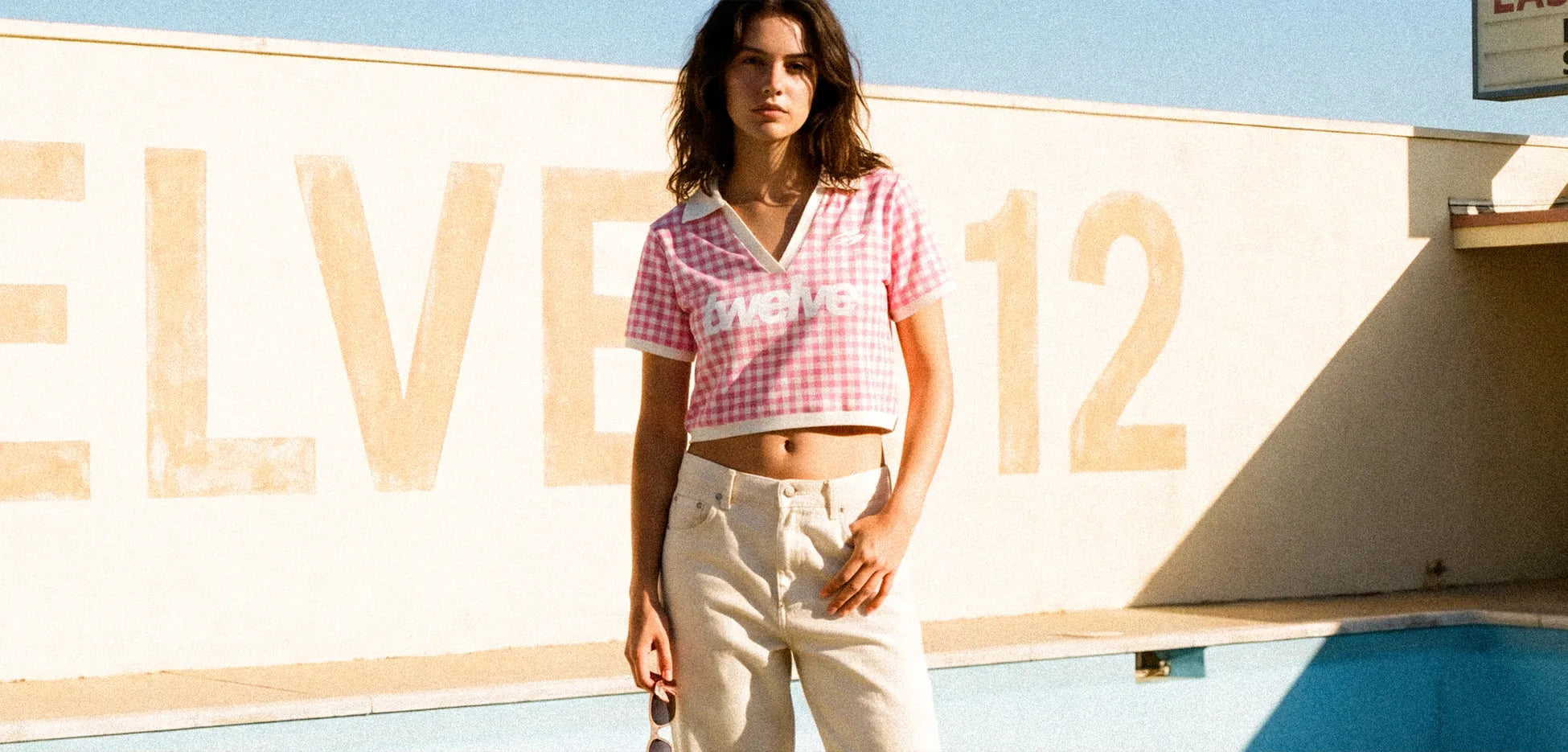TW Tees — Twelve Worldwide