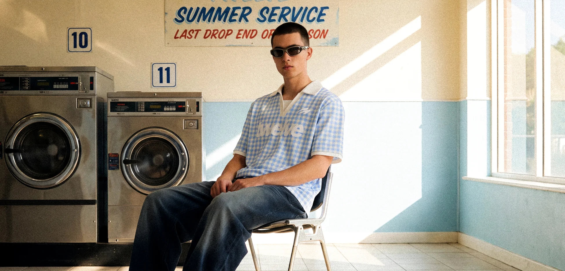 TW Tees — Twelve Worldwide