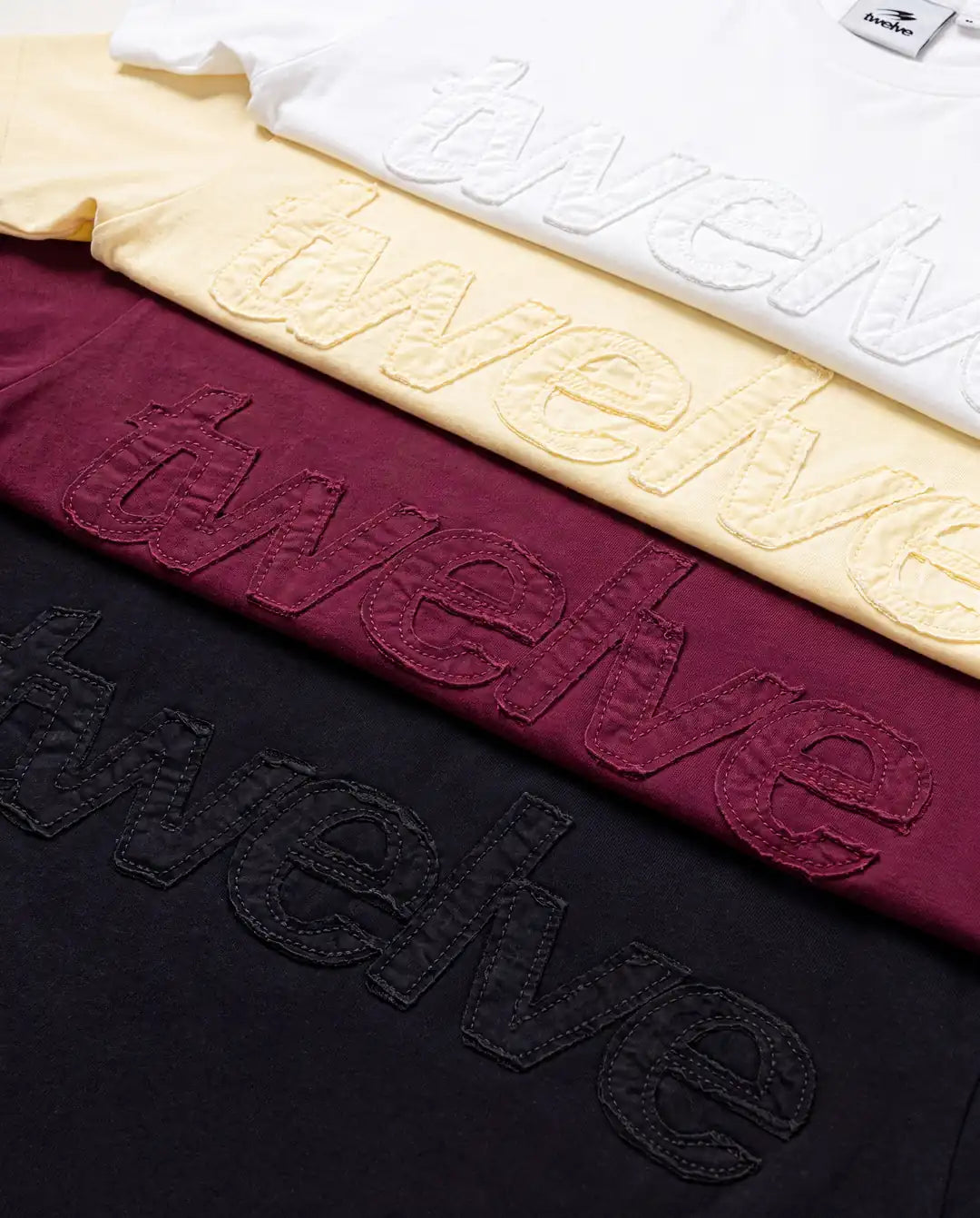 Distress Tee