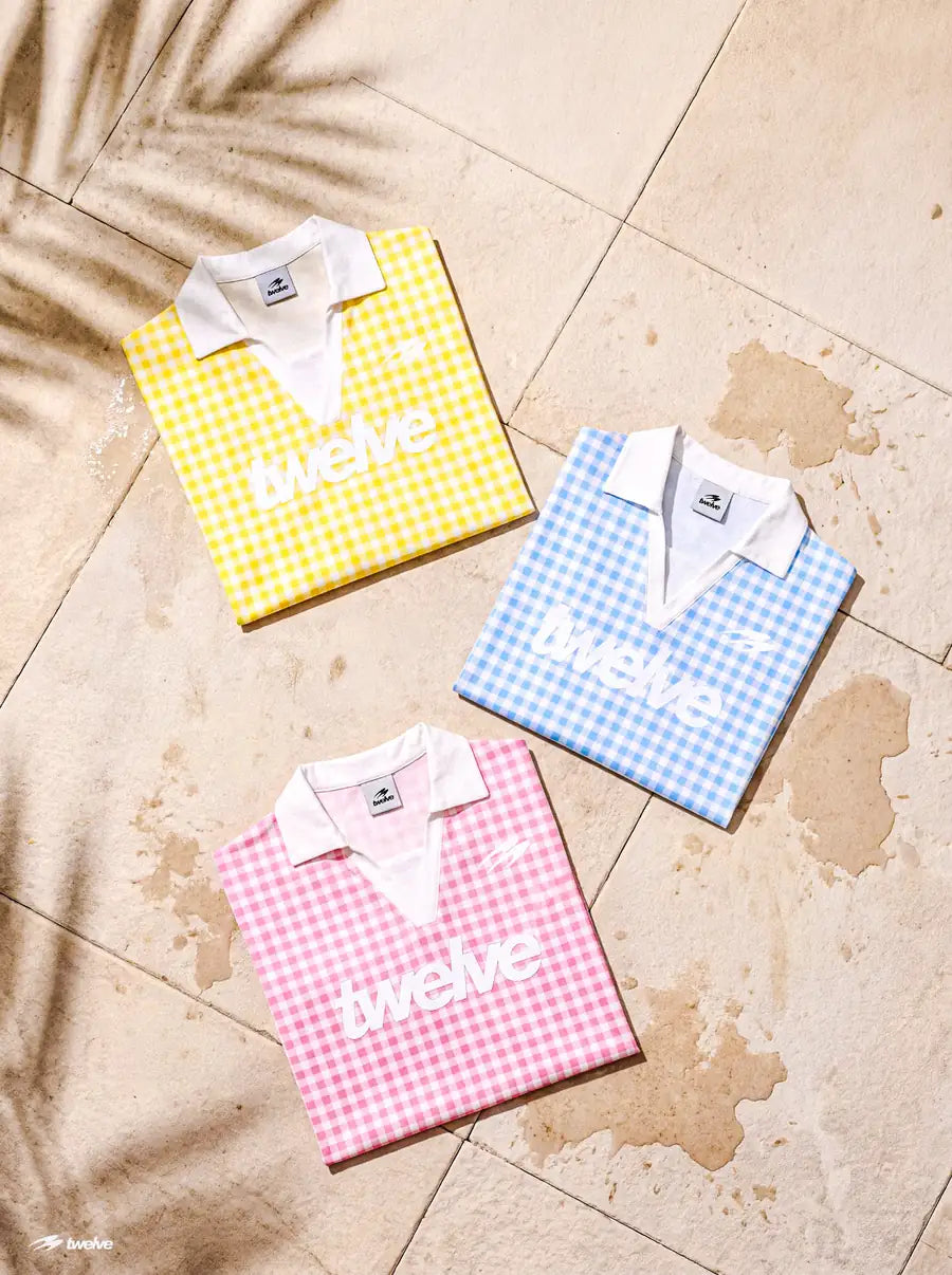 Twelve Club Tee