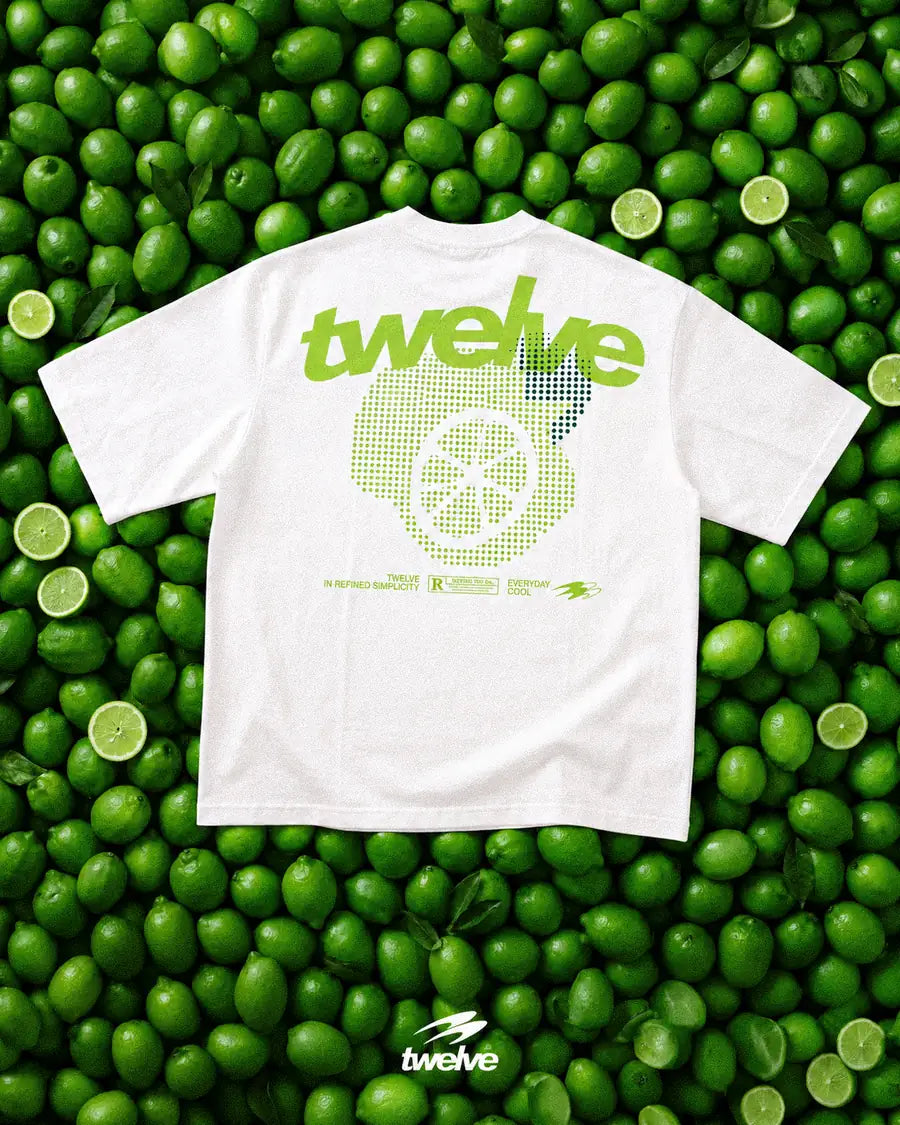 Limeade Tee